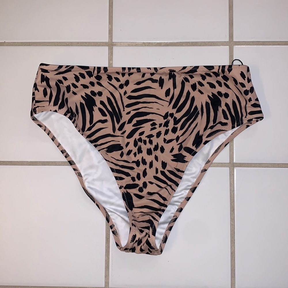 bikini bottoms